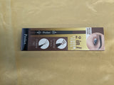 Eyebrow Pencil 2 in 1_Medium Brown - TDM3901